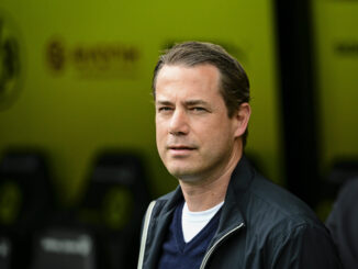 Wollen Karim Adeyemi nicht abgeben