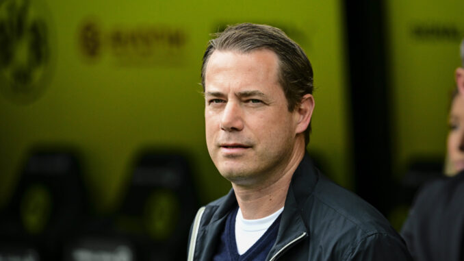 Wollen Karim Adeyemi nicht abgeben