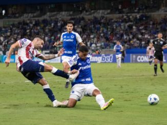 BVB scoutet in Brasilien - Kauã Prates im Fokus