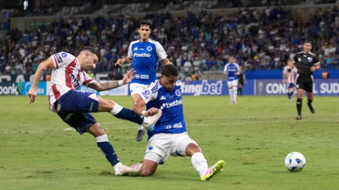 BVB scoutet in Brasilien - Kauã Prates im Fokus