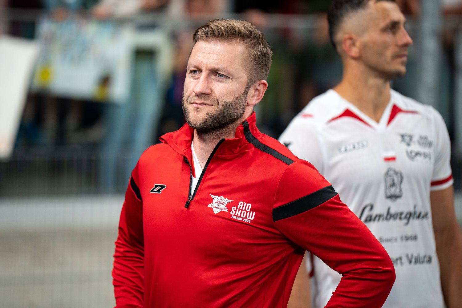 BVB-Legende Blaszczykowski steigt in die Beauty-Branche