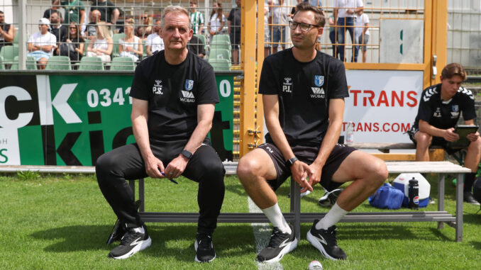 Darmstadt vs. Magdeburg - Prognose & Tipp zum Spiel am