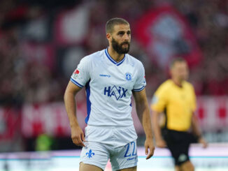 Was wird aus Serhat-Semih Güler?