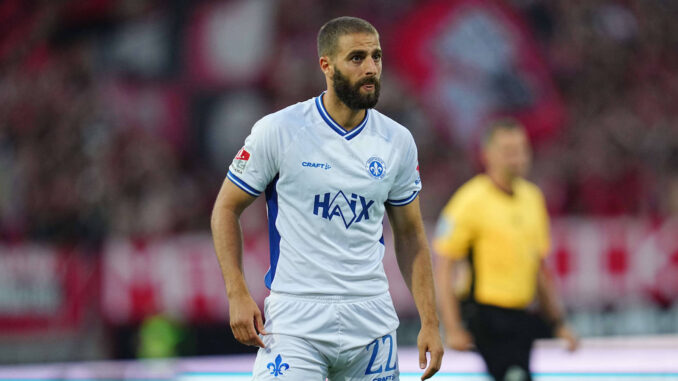 Was wird aus Serhat-Semih Güler?