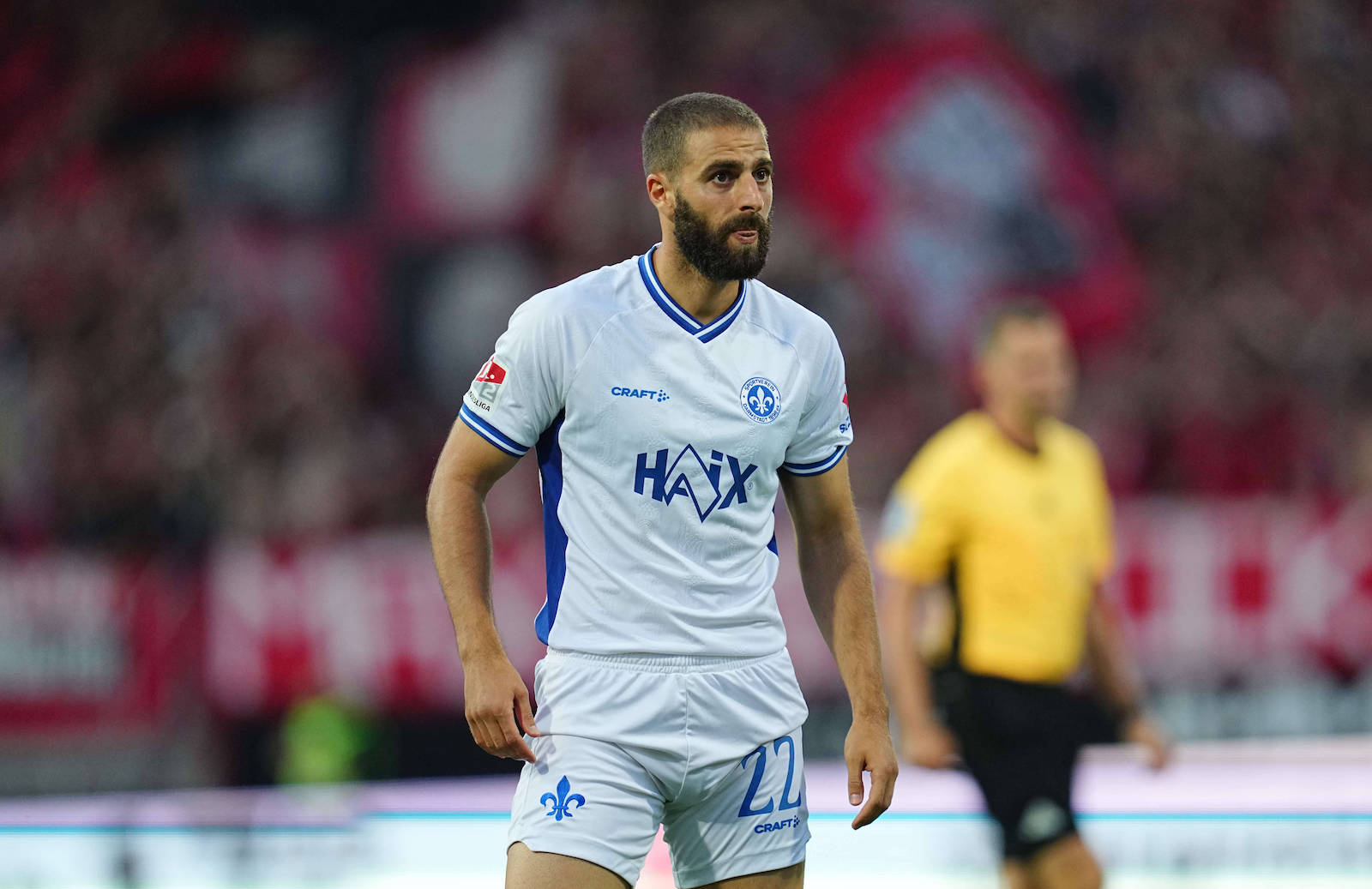 Was wird aus Serhat-Semih Güler?