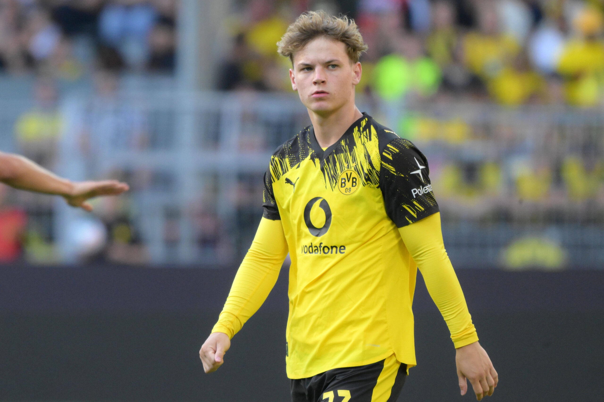 Nach Viertelfinal-Aus bei der U20-WM: Campbell zurück zum