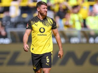 Optionen in mehreren Ländern - Salih Özcan im Winter weg?