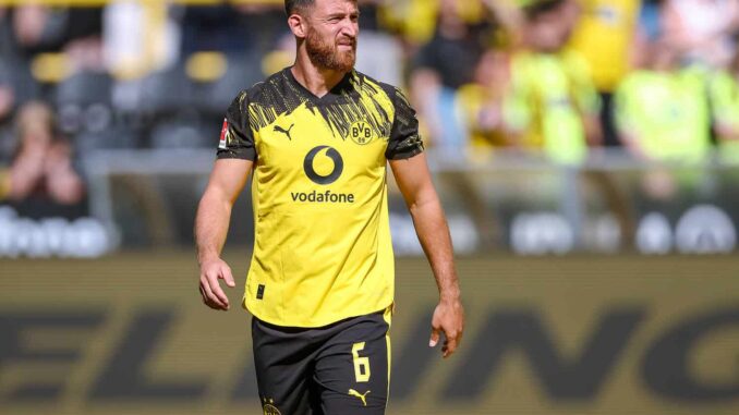 Optionen in mehreren Ländern - Salih Özcan im Winter weg?