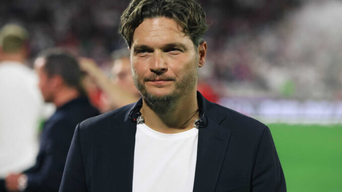 Top-Klubs an Edin Terzić dran: So reagierte der