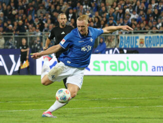 Isac Lidberg offen für Winterwechsel