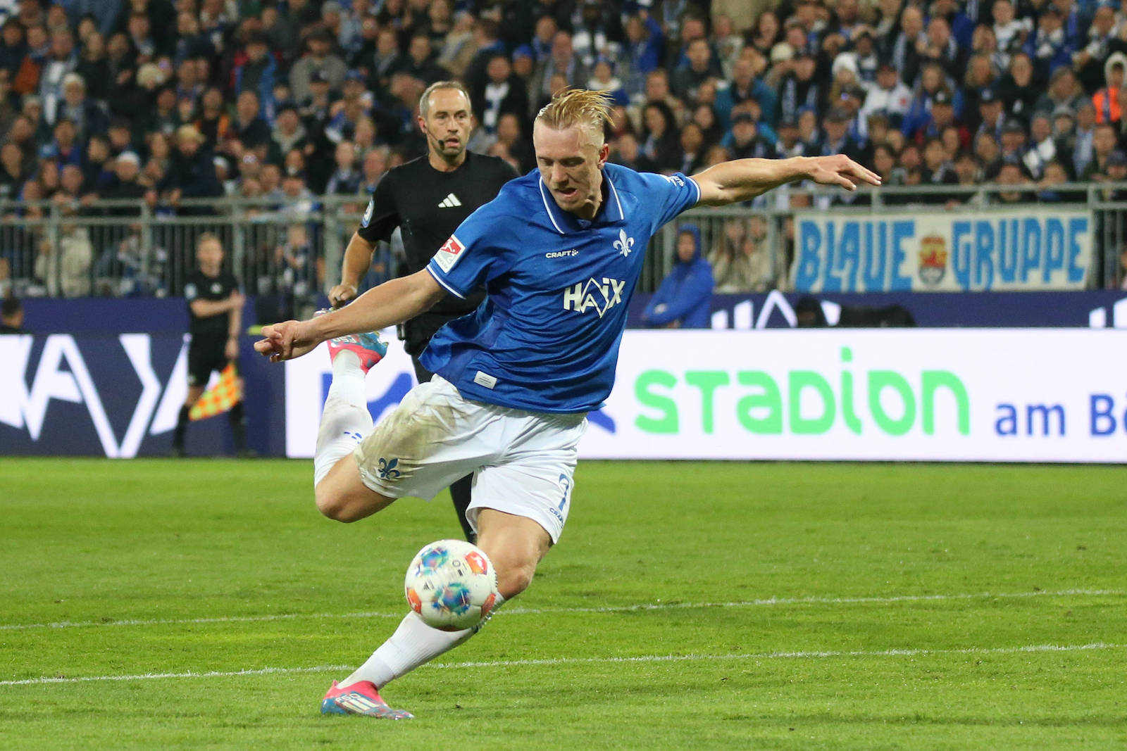 Isac Lidberg offen für Winterwechsel