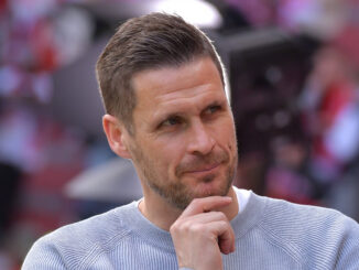 Darum hofft BVB-Boss Kehl auf Schalkes Aufstieg