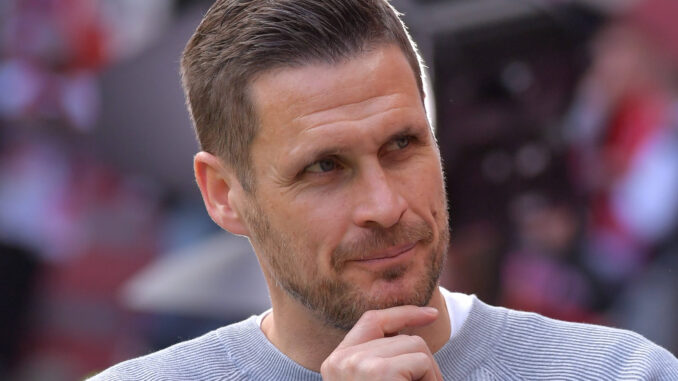 Darum hofft BVB-Boss Kehl auf Schalkes Aufstieg