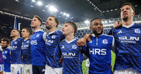 Alles, was ihr zum 10. Spieltag wissen müsst –