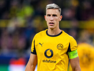 Chelsea hat es auf Nico Schlotterbeck abgesehen