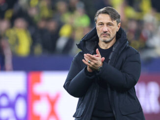 Borussia Dortmund: Dank Kovac wieder Bayern-Jäger