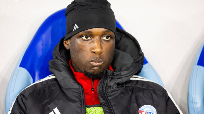 BVB-Abgang wechselt nach nur drei Monaten erneut den