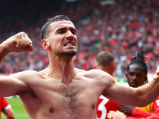 Leser wählen Ivan Prtajin zum „Spieler des 8. Spieltages“