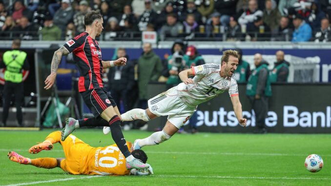 Spezielle Taktik gegen Bayern?: So würde Lothar Matthäus