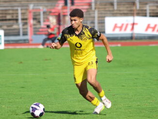 2:2 bei Fortuna Köln - BVB U23 lässt spät zwei Punkte