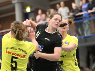 Borussia Dortmund gastiert beim SC DJK Everswinkel