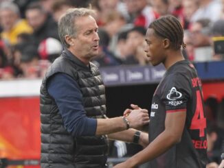 Bayer-Rückkehrer und Duo des 1. FC Köln