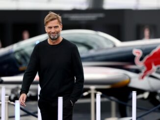 Bundesliga: Neue Aufgabe für Klopp