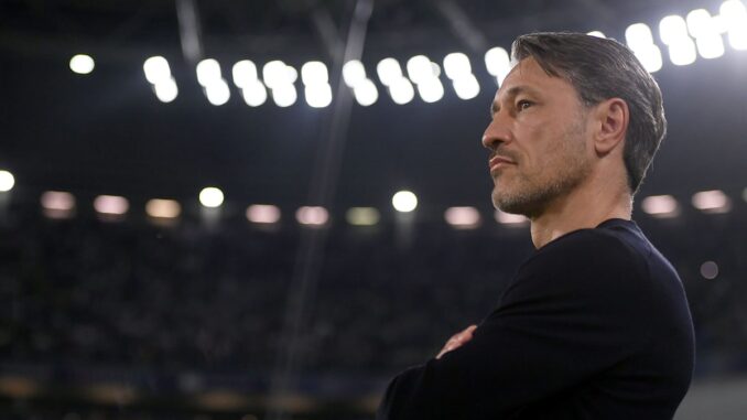 Borussia Dortmund: : Den Erfolg von BVB-Trainer Niko Kovac