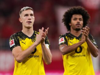 Erstes Angebot für Adeyemi – gewagte