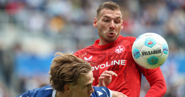 Alles, was ihr zum 9. Spieltag wissen müsst –