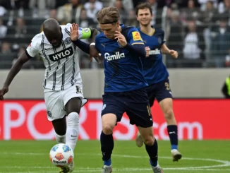 Holstein Kiel gegen Darmstadt: Und wöchentlich grüßt ein