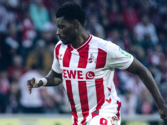 1. FC Köln größter Gewinner im Punktevergleich – Die