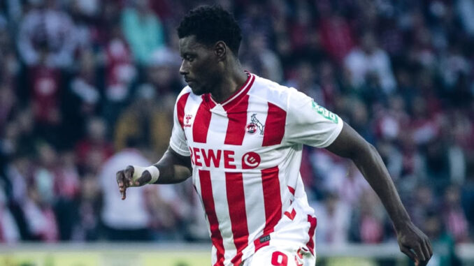 1. FC Köln größter Gewinner im Punktevergleich – Die