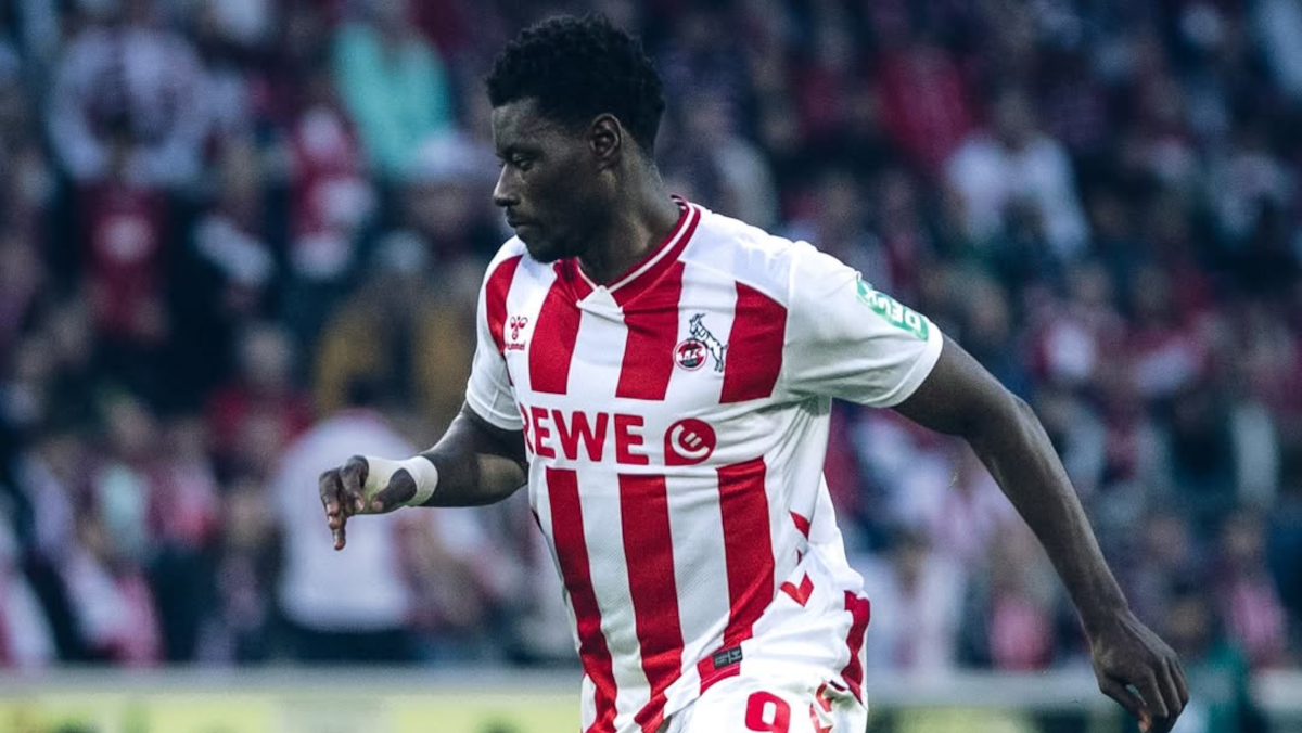 1. FC Köln größter Gewinner im Punktevergleich – Die