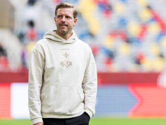 Kohfeldt: Lidberg-Thematik kein Störfeuer Aktuelle News