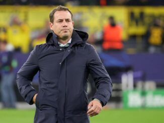 Ricken zieht interessanten Bayern-Vergleich