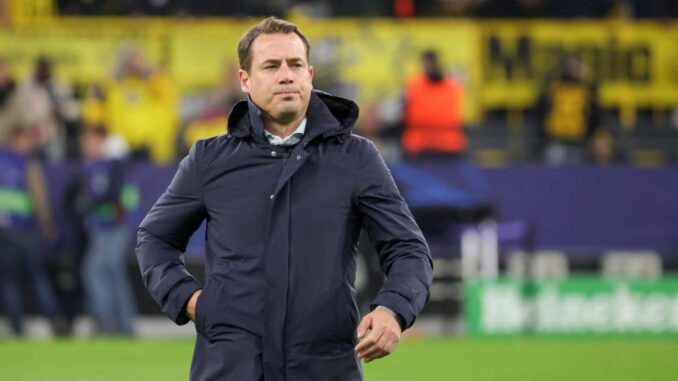 Ricken zieht interessanten Bayern-Vergleich