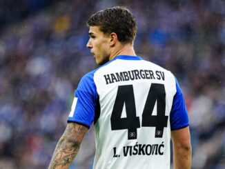 BVB und Leipzig nehmen Vuskovic ins Visier