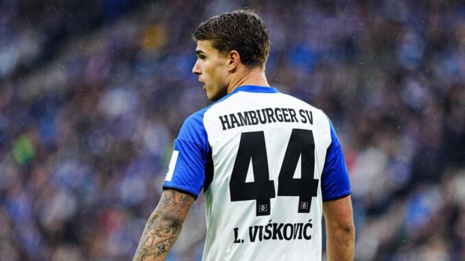 BVB und Leipzig nehmen Vuskovic ins Visier