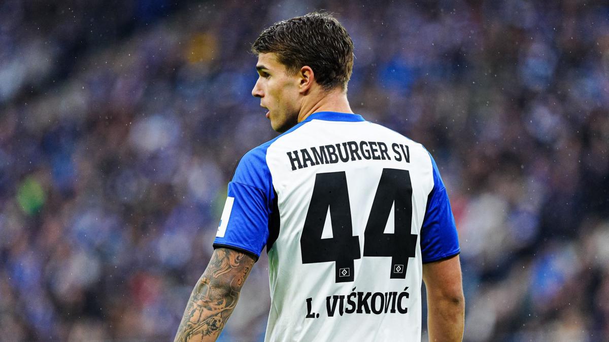 BVB und Leipzig nehmen Vuskovic ins Visier