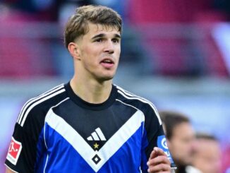 BVB & Leipzig im Vuskovic-Poker unter Druck