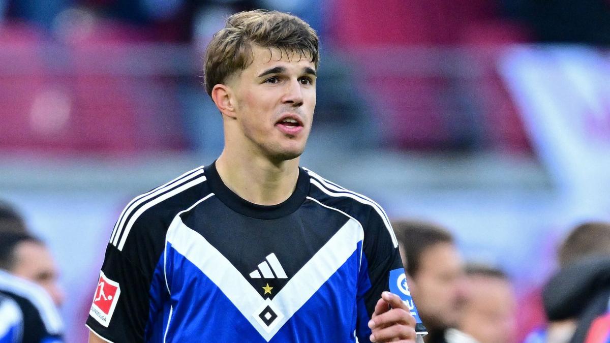 BVB & Leipzig im Vuskovic-Poker unter Druck