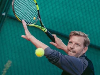 SV Darmstadt 98: Trainer Florian Kohfeldt im Interview