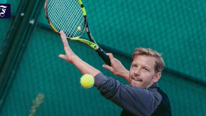 SV Darmstadt 98: Trainer Florian Kohfeldt im Interview