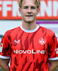 Transfergerücht: Mika Haas zu Eintracht Frankfurt?