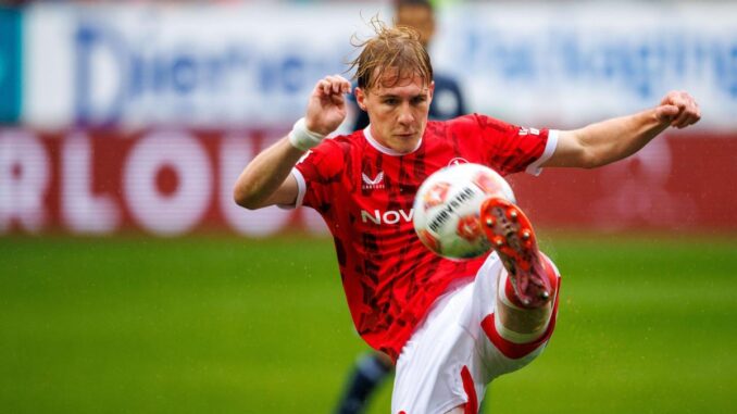 Lösung für die große Kaderlücke gefunden?