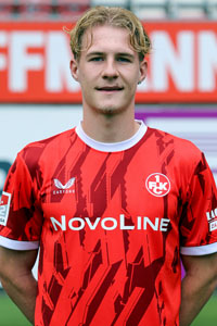 Transfergerücht: Mika Haas zu Eintracht Frankfurt?