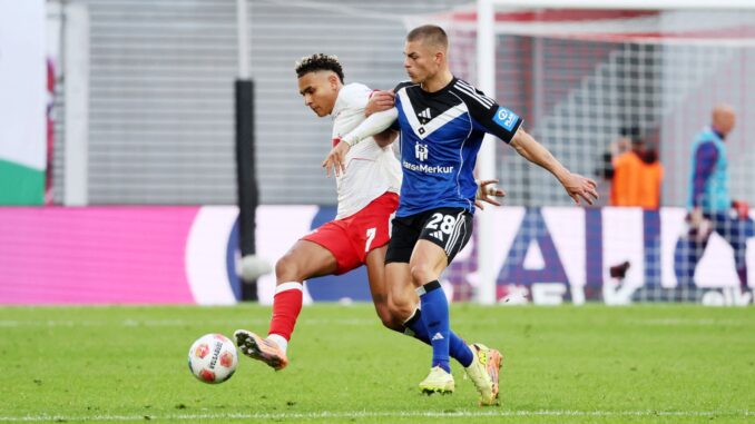 Konstanten des HSV & 1. FC Köln
