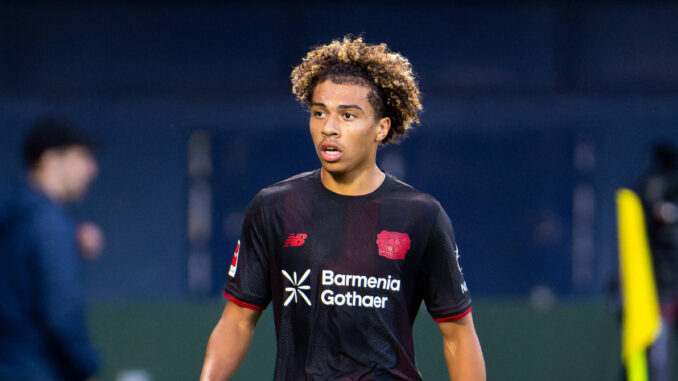Youth League: Bayer 04 besiegt PSV – BVB geht gegen Bilbao