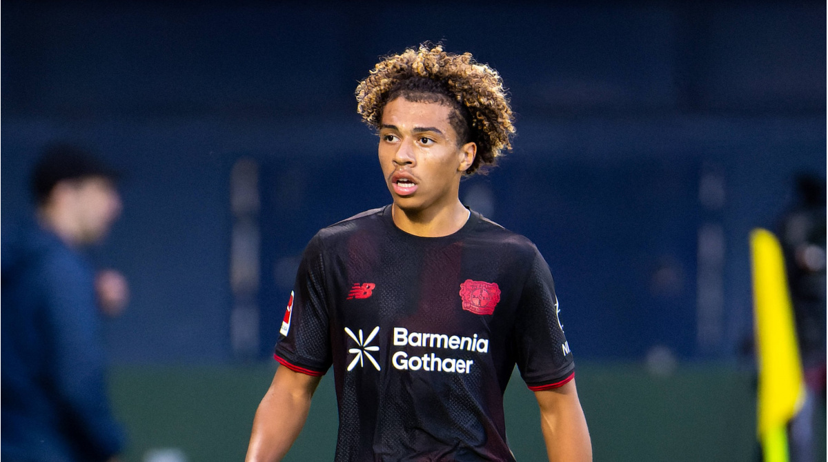 Youth League: Bayer 04 besiegt PSV – BVB geht gegen Bilbao